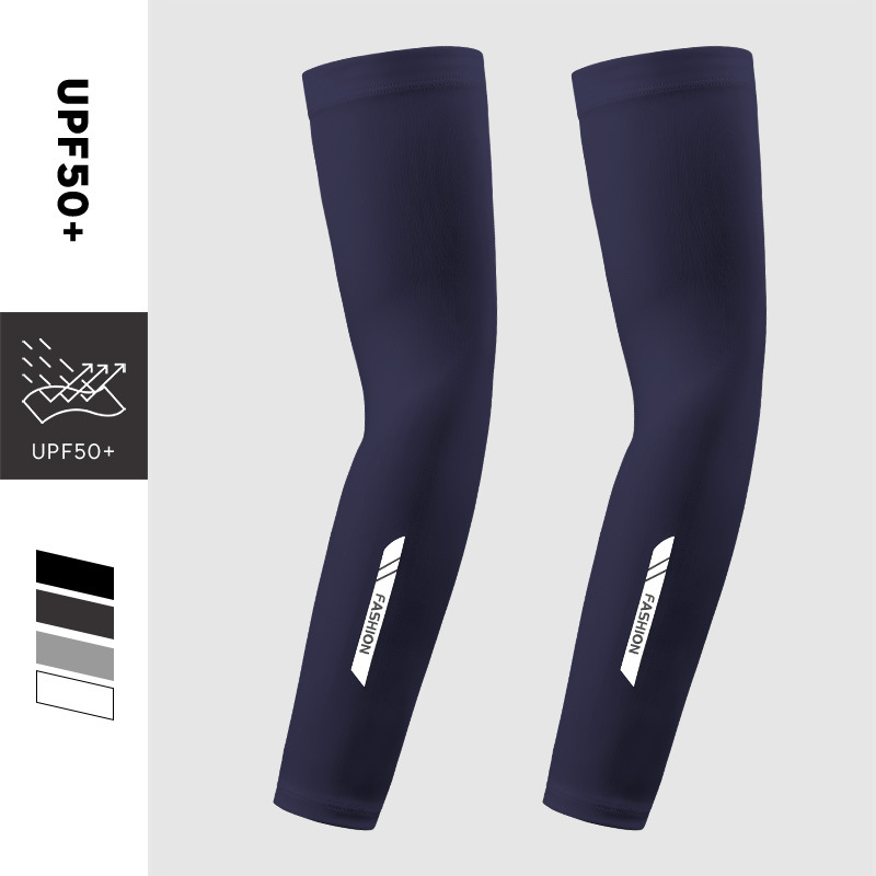 Outdoor Sport Gloves - 여름 UV 태양열 암 슬리브, 낚시