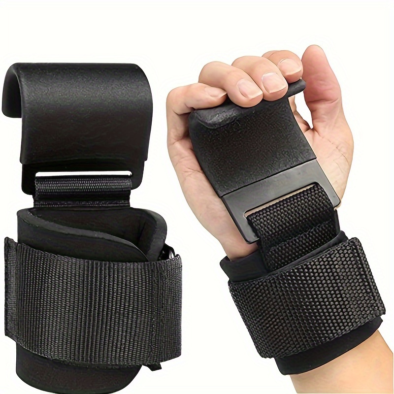 Outdoor Sport Bar - 2pcs 피트니스 스쿼트, 역도, 풀업, 손목