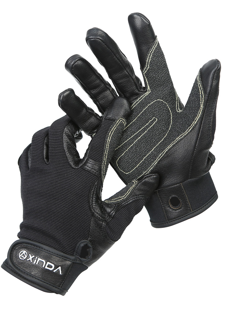Outdoor Sport Gloves - 야외 장갑 내리막 부대, 구조 팀