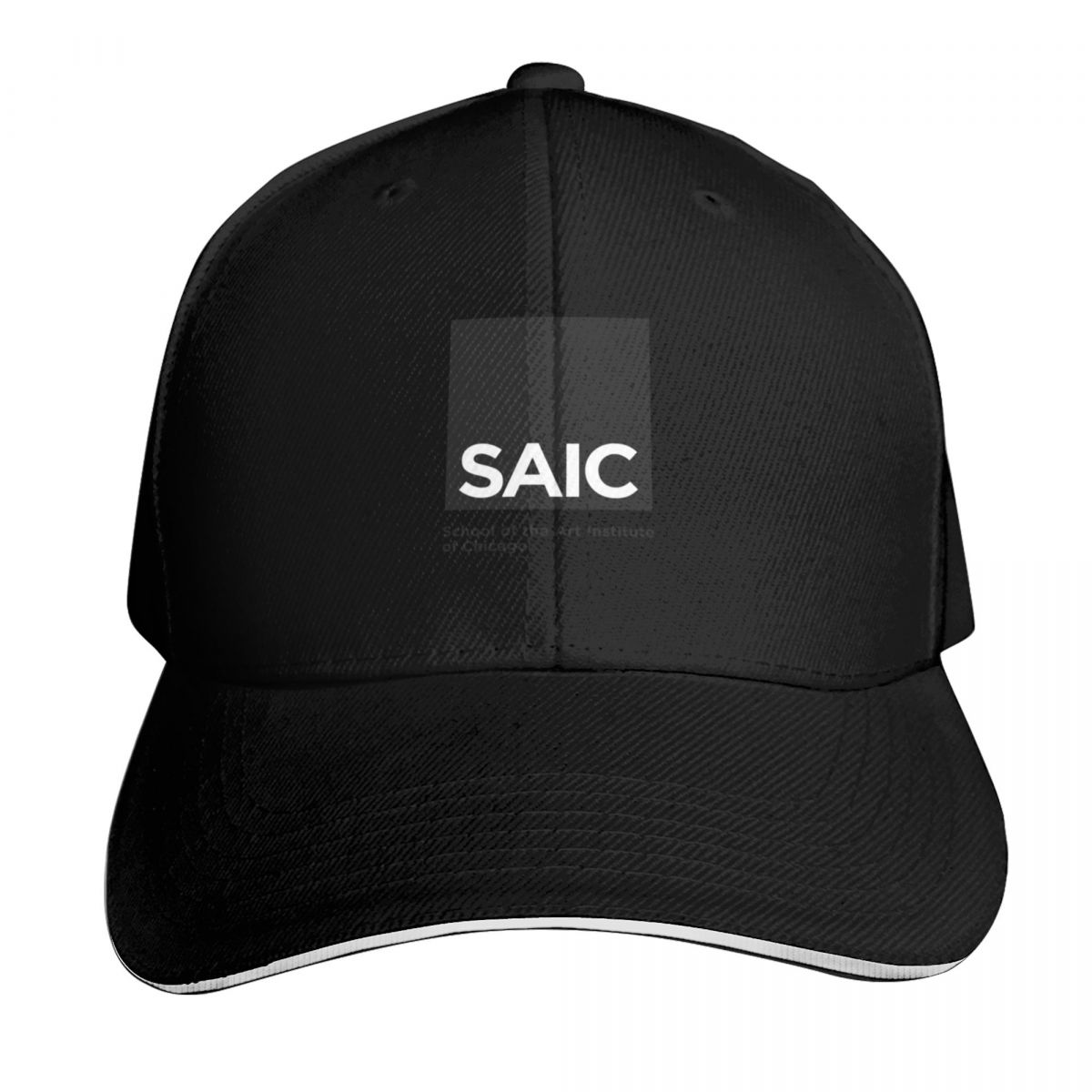 시카고 미술대학(SAIC) 클래식 티셔츠, 야구 모자, - Outdoor Sport Institute 리뷰 및 가격