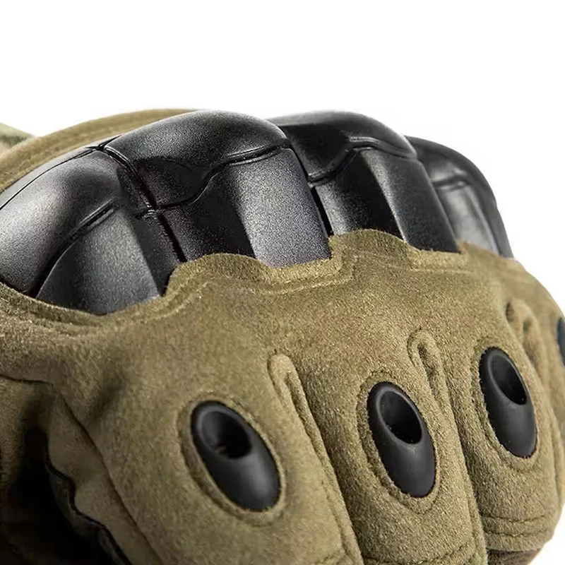 사냥 장갑 남성용 손바닥 미끄럼 방지 터치 스크린 장갑 - Outdoor Sport Gloves 리뷰 및 가격