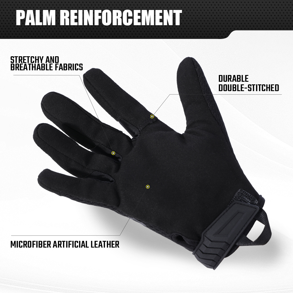 터치스크린 기능이 있는 사냥용 장갑, 통풍성이 좋은 가 - Outdoor Sport Gloves 리뷰 및 가격