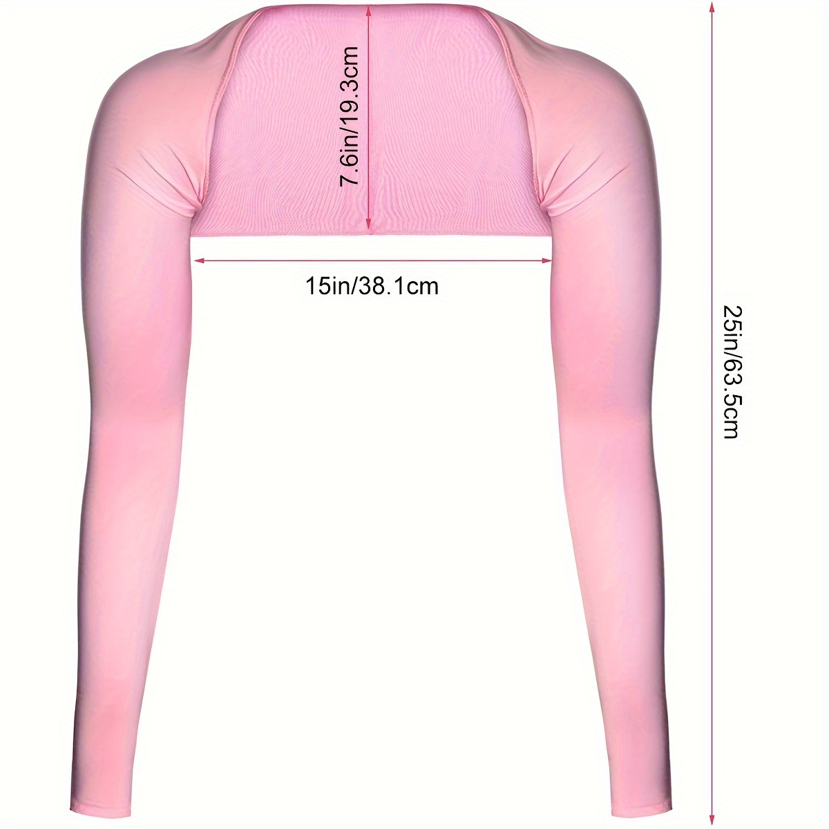 1pc 아이스 실크 팔 슬리브 여성 스포츠 장갑 야외  - Outdoor Sport Gloves 리뷰 및 가격