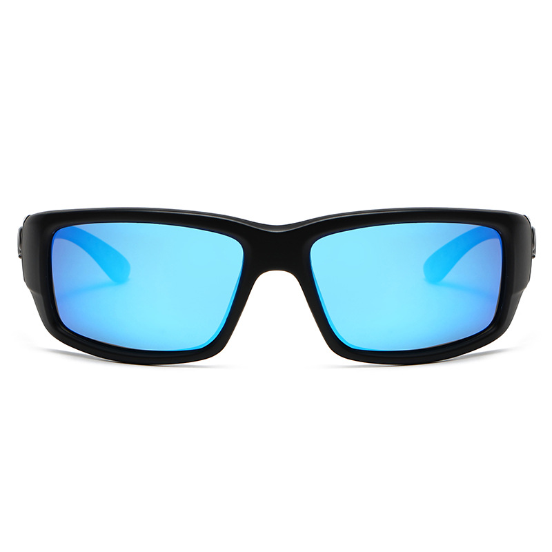 남녀공용 클래식 카모플라주 스포츠 선글라스, UV 차단 - Outdoor Sport Activity 리뷰 및 가격