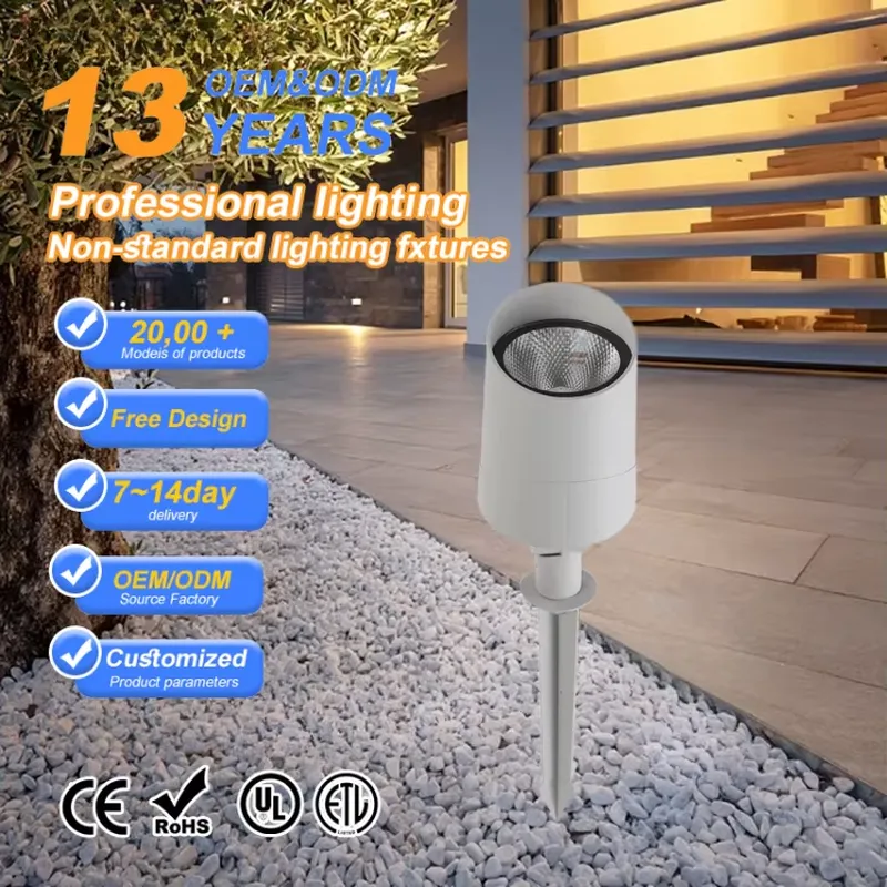 가장 인기있는 9W-40W COB 야외 LED 투광등, - Outdoor Spotlight 리뷰 및 가격
