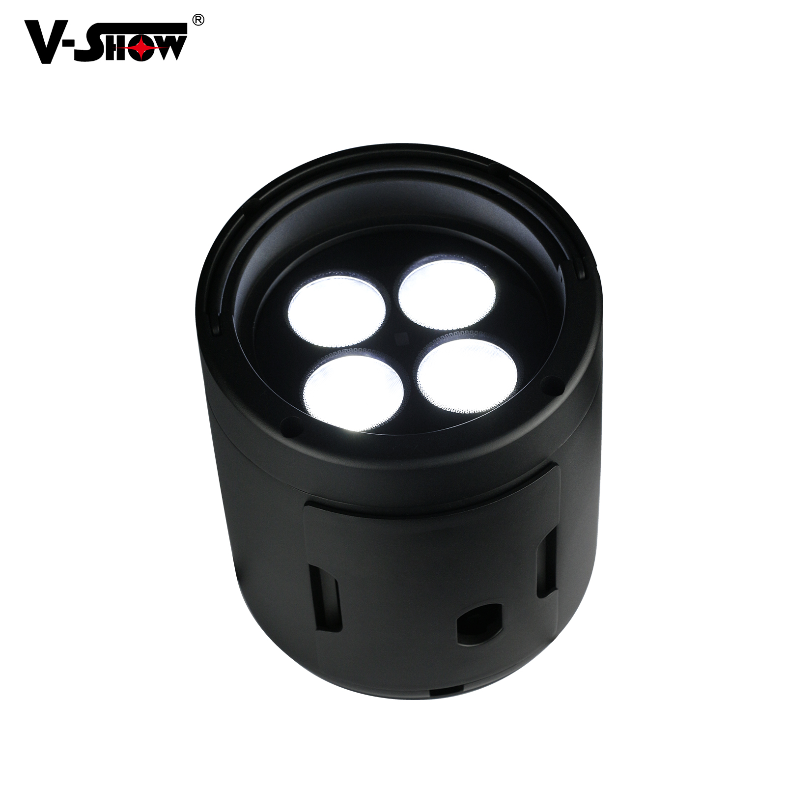 VSHOW G420E-Wash 4*20W 하이브리드 배 - Outdoor Spotlight 리뷰 및 가격