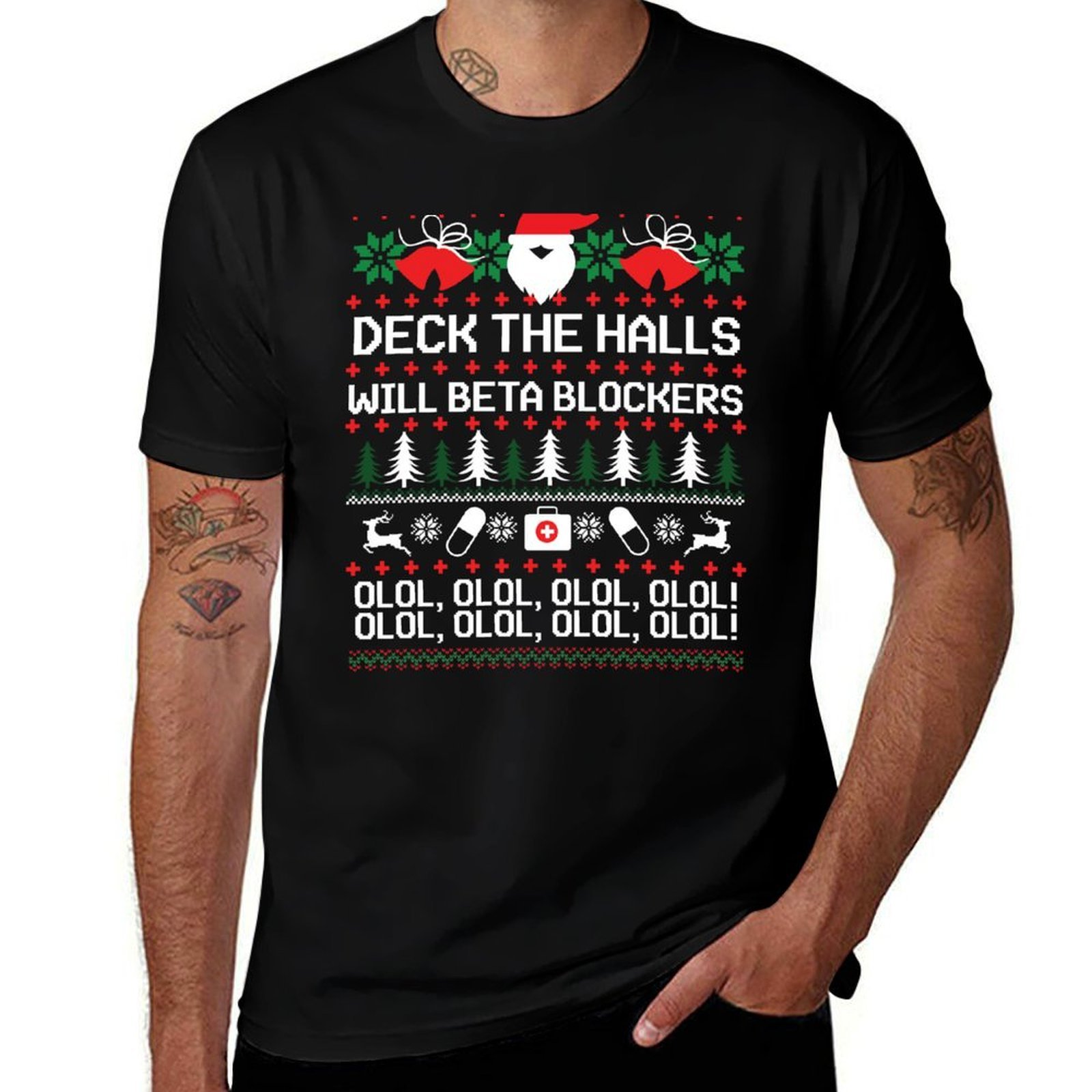 Deck The Halls With Beta Block - Outdoor Sports Hall 리뷰 및 가격