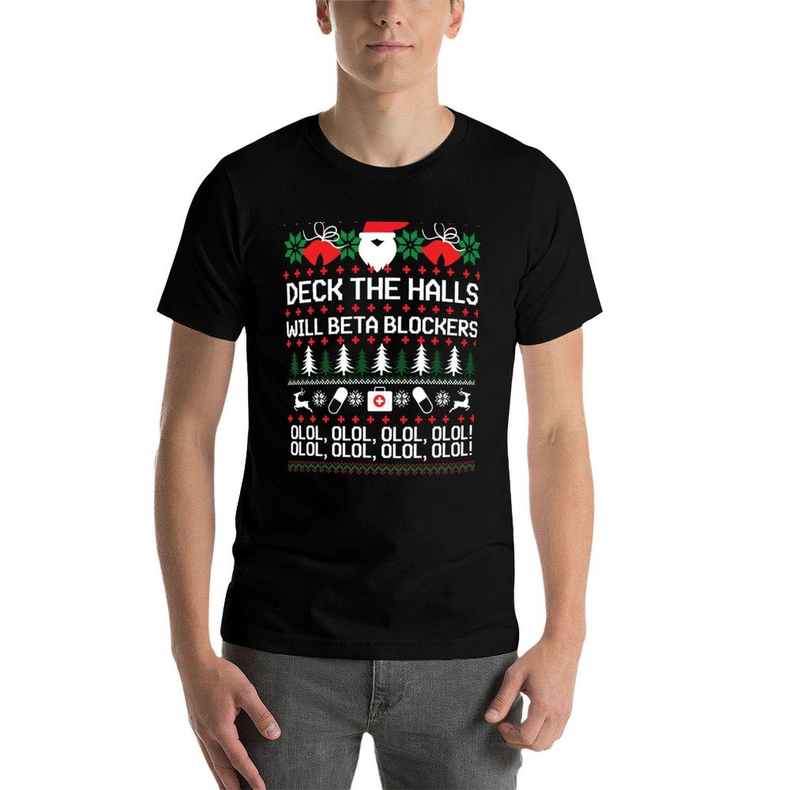 Deck The Halls With Beta Block - Outdoor Sports Hall 리뷰 및 가격