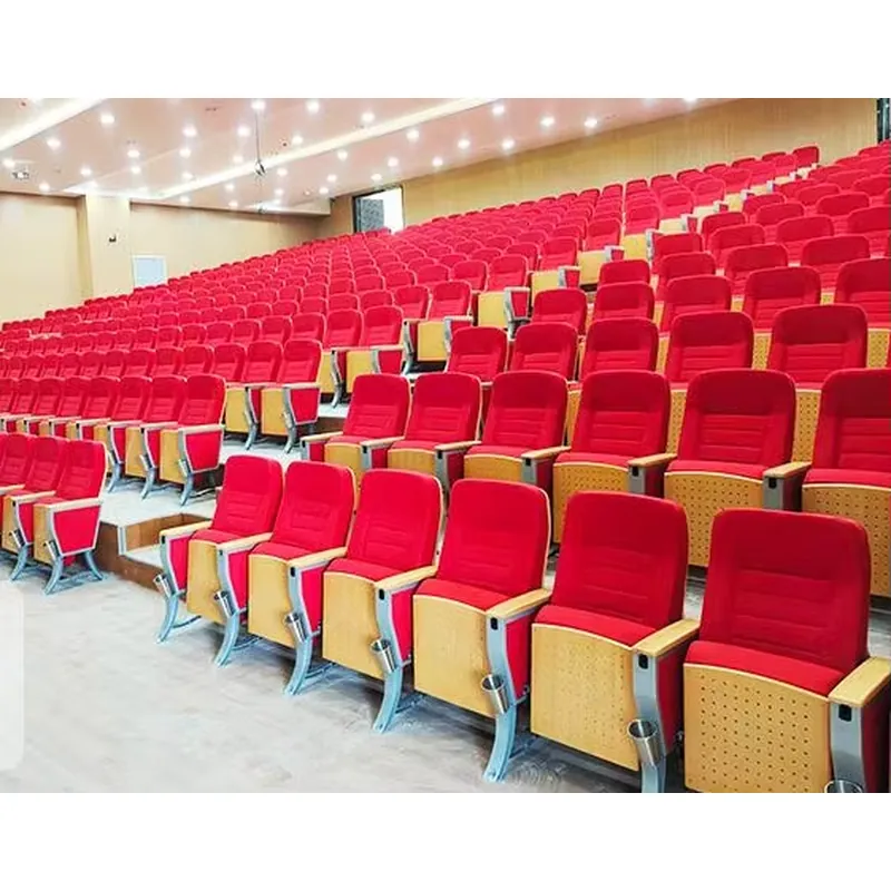 고급 패딩 접이식 의자, 실내외 스포츠 경기, 콘서트홀 - Outdoor Sports Hall 리뷰 및 가격