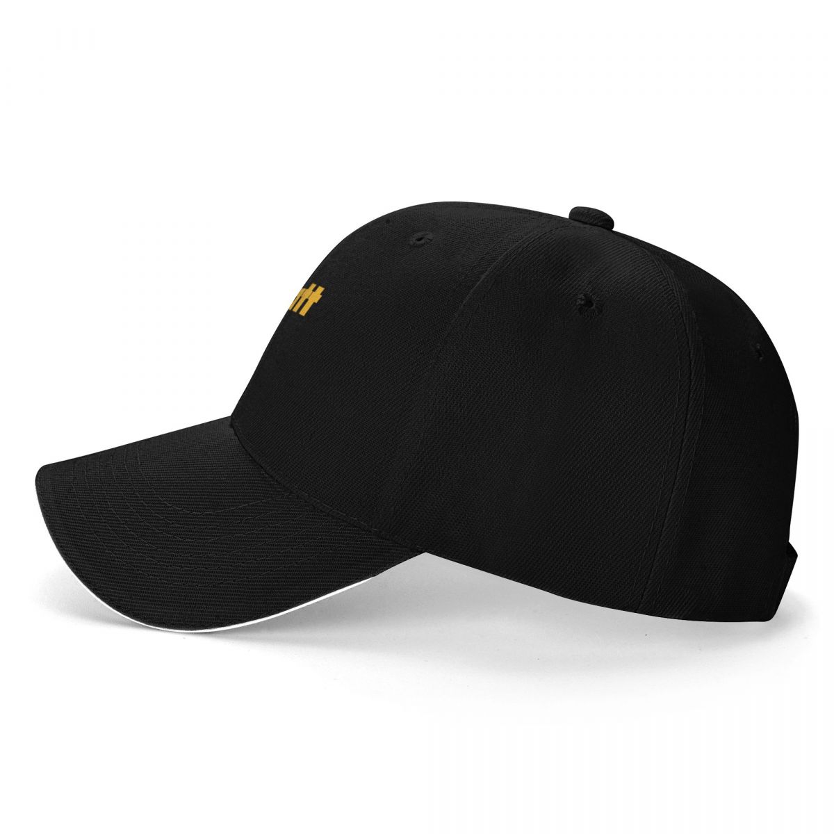 베스트셀러, 프랫 연구소 로고가 새겨진 야구 모자, 남 - Outdoor Sport Institute 리뷰 및 가격