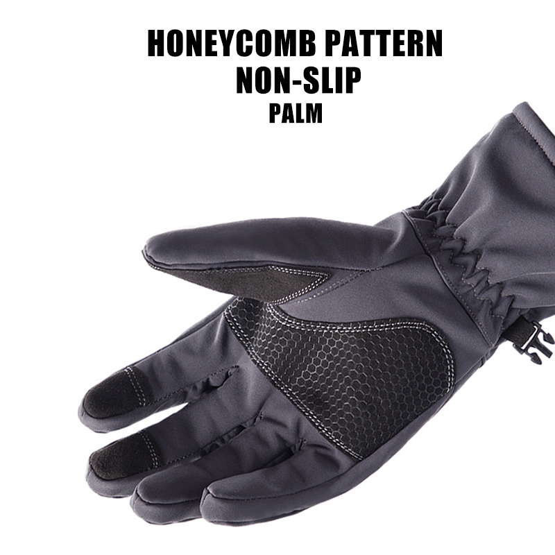 전술 야외 위장 사냥 방한 논슬립 낚시 장갑 방수 터치 - Outdoor Sport Gloves 리뷰 및 가격